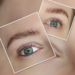 Permanent Make-up Eyeliner